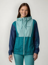 Jaqueta Columbia Feminina Lily Basin II